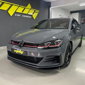 VOLKSWAGEN Golf GTI TCR 2.0 TSI 213kW290CV DSG