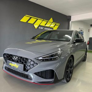 HYUNDAI i30 2.0 TGDI 206kW 280CV N Performance