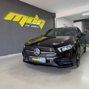 MERCEDES-BENZ Clase A A 200 AMG