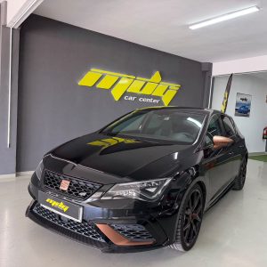 SEAT León 2.0 TSI 221kW 300CV DSG6 StSp CUPRA R