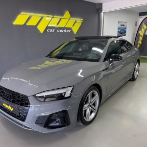 Audi A5 S Line 35 TDI 163cv S tronic Sportback