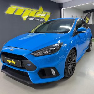 FORD Focus 2.3 EcoBoost RS