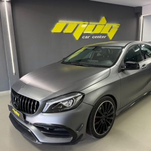MERCEDESCLASEA180D