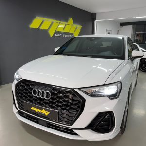 AUDI Q3 Sportback 45 TFSI e S tronic